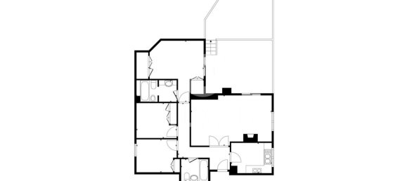 4 bedrooms Penthouse in Andalusia, Spain No. 150255 27