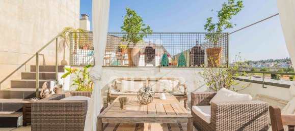 4 bedrooms Penthouse in Andalusia, Spain No. 150255 8