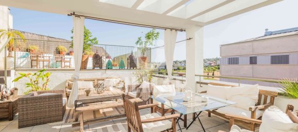 4 bedrooms Penthouse in Andalusia, Spain No. 150255 2