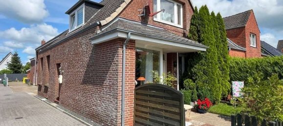 7-salle Maison à Schleswig-Holstein, Germany No. 106022 2