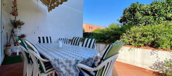 5 Schlafzimmer Villa in Sabaudia, Italy, Nr. 157184 19