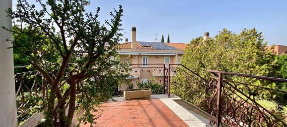 5 Schlafzimmer Villa in Sabaudia, Italy, Nr. 157184 24