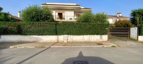 5 Schlafzimmer Villa in Sabaudia, Italy, Nr. 157184 47
