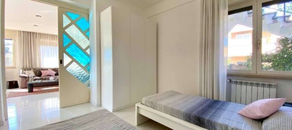 5 Schlafzimmer Villa in Sabaudia, Italy, Nr. 157184 22