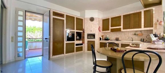 5 Schlafzimmer Villa in Sabaudia, Italy, Nr. 157184 18