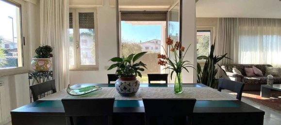 5 Schlafzimmer Villa in Sabaudia, Italy, Nr. 157184 12