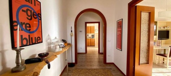 5 Schlafzimmer Villa in Sabaudia, Italy, Nr. 157184 25
