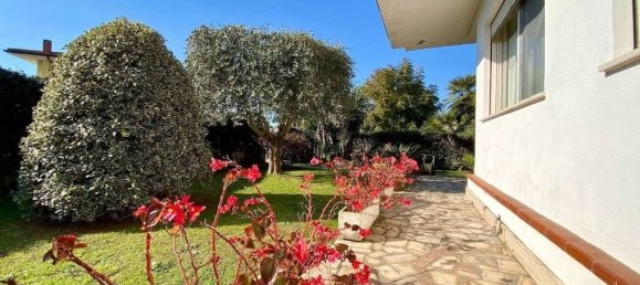 5 Schlafzimmer Villa in Sabaudia, Italy, Nr. 157184 45
