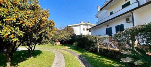 5 Schlafzimmer Villa in Sabaudia, Italy, Nr. 157184 43