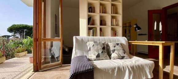 5 Schlafzimmer Villa in Sabaudia, Italy, Nr. 157184 29