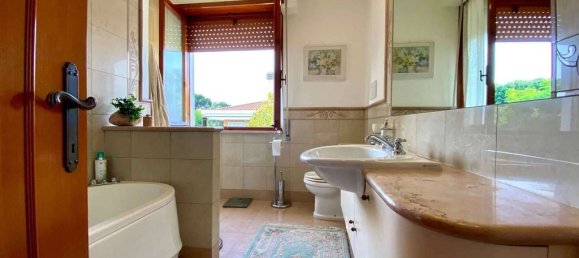 5 Schlafzimmer Villa in Sabaudia, Italy, Nr. 157184 42