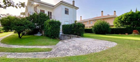 5 Schlafzimmer Villa in Sabaudia, Italy, Nr. 157184 44