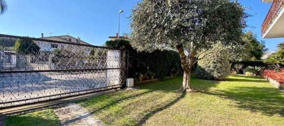 5 Schlafzimmer Villa in Sabaudia, Italy, Nr. 157184 46