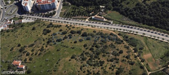1613m² Land in Lagos, Portugal No. 155020 8