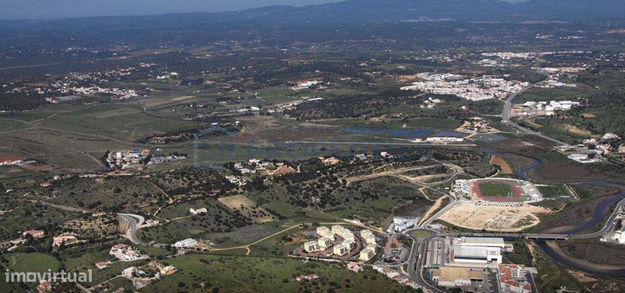 1613m² Land in Lagos, Portugal No. 155020