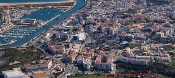 1613m² Land in Lagos, Portugal No. 155020 5