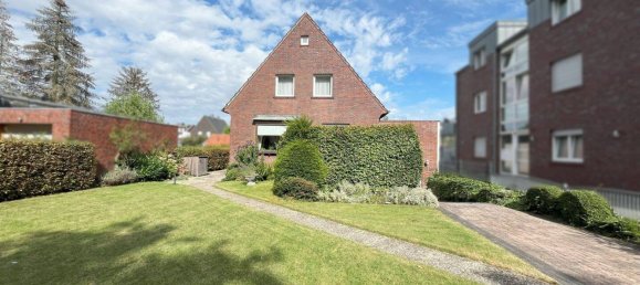 3 bedrooms House in Steinfurt, Germany No. 284379 16