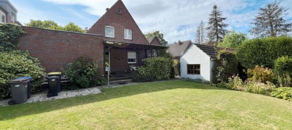 3 bedrooms House in Steinfurt, Germany No. 284379 12