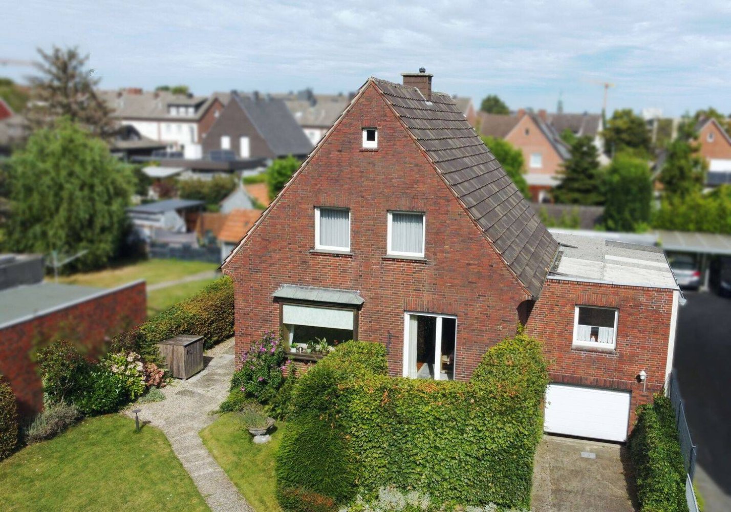 3 bedrooms House in Steinfurt, Germany No. 284379