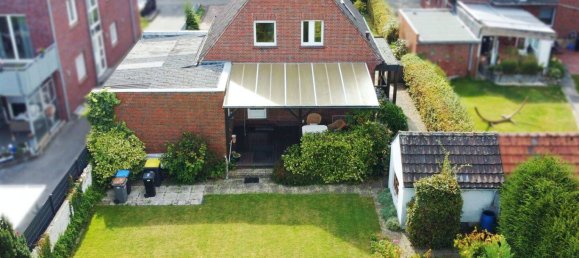 3 bedrooms House in Steinfurt, Germany No. 284379 13