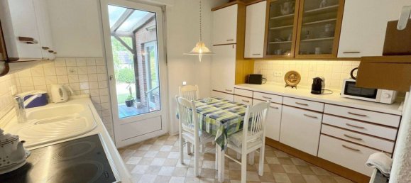 3 bedrooms House in Steinfurt, Germany No. 284379 5