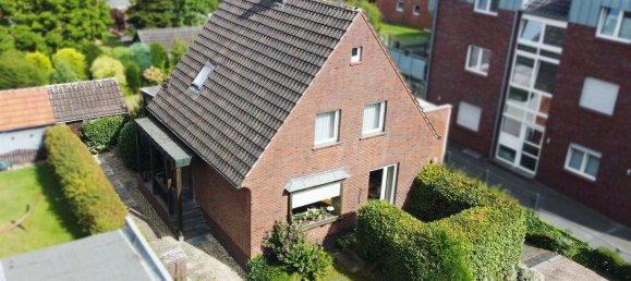 3 bedrooms House in Steinfurt, Germany No. 284379 15