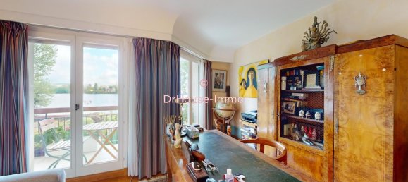 Квартира с 4 спальнями в Ангьен-ле-Бэн, Франция № 189678 7