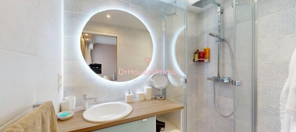 Квартира с 4 спальнями в Ангьен-ле-Бэн, Франция № 189678 8