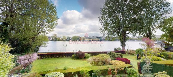 Квартира с 4 спальнями в Ангьен-ле-Бэн, Франция № 189678 2