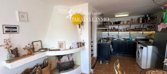 2 غرف نوم منزل في Santa Eulalia Del Rio, Spain رقم 14070 23