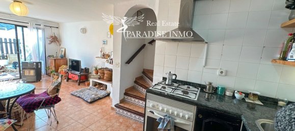 2 غرف نوم منزل في Santa Eulalia Del Rio, Spain رقم 14070 6