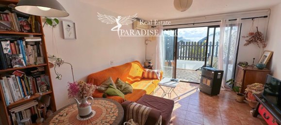 2 غرف نوم منزل في Santa Eulalia Del Rio, Spain رقم 14070 24