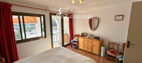 2 غرف نوم منزل في Santa Eulalia Del Rio, Spain رقم 14070 10