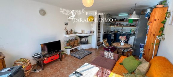 2 غرف نوم منزل في Santa Eulalia Del Rio, Spain رقم 14070 2