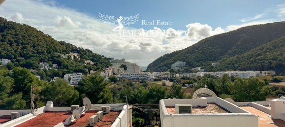 2 غرف نوم منزل في Santa Eulalia Del Rio, Spain رقم 14070 11