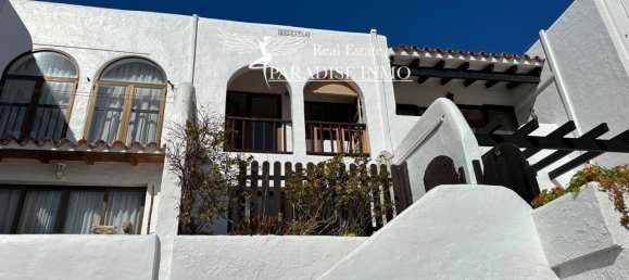 2 غرف نوم منزل في Santa Eulalia Del Rio, Spain رقم 14070 27