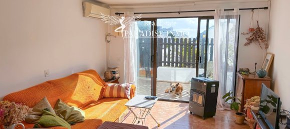 2 غرف نوم منزل في Santa Eulalia Del Rio, Spain رقم 14070 3