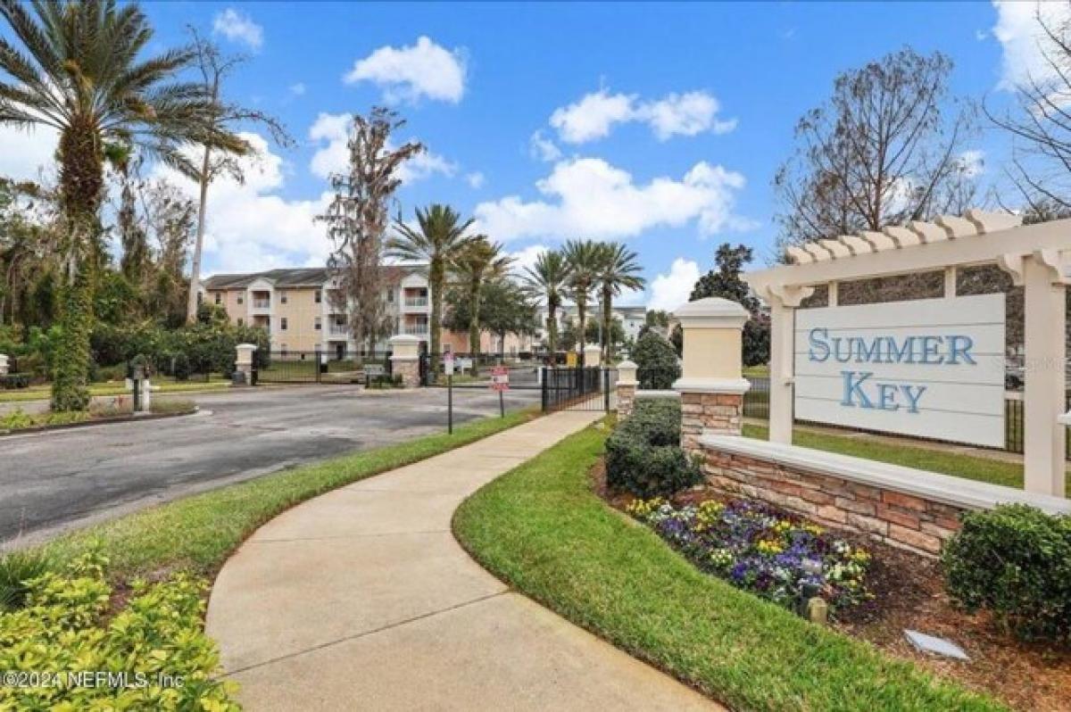 3 غرف نوم منزل في Jacksonville, USA رقم 420961