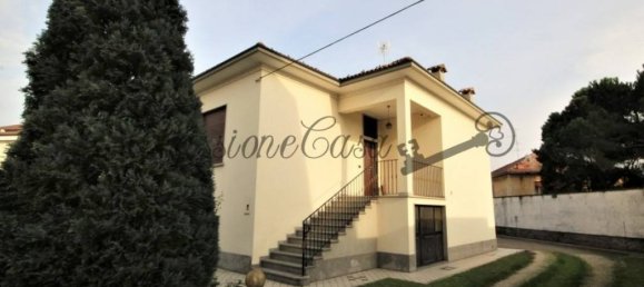 Villa T2 em Gravellona Lomellina, Italy N.º 295962 4
