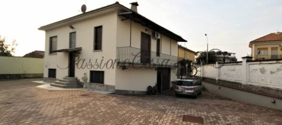 Villa T2 em Gravellona Lomellina, Italy N.º 295962 9