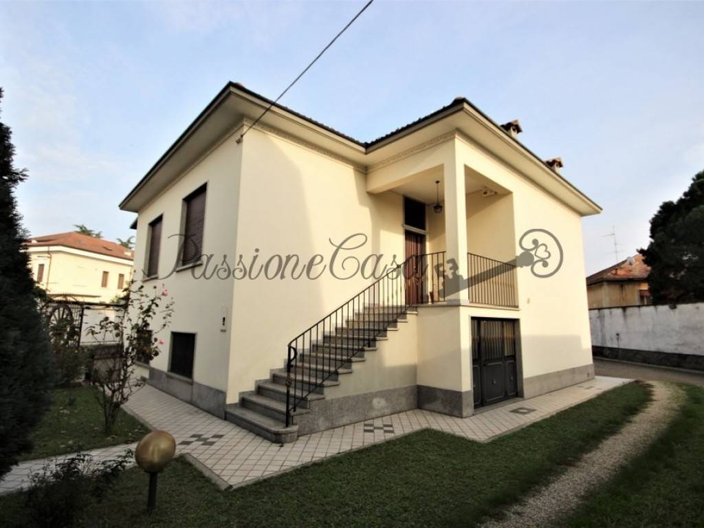 Villa T2 em Gravellona Lomellina, Italy N.º 295962