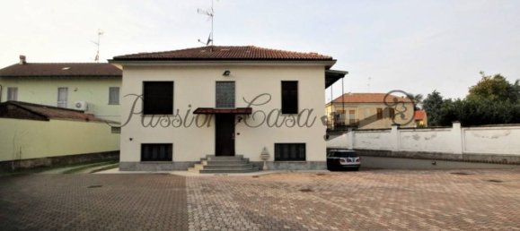 Villa T2 em Gravellona Lomellina, Italy N.º 295962 7