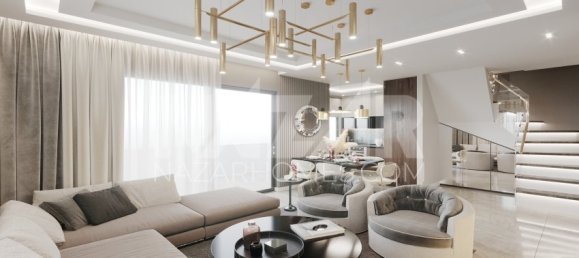 Wohnung 1+1 in Alanya, Turkey, Nr. 14435 3