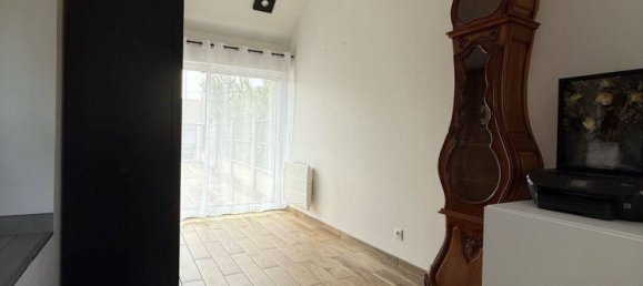 Casa de 3 dormitorios en Porcheville, France No. 334566 5