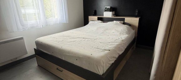 Casa de 3 dormitorios en Porcheville, France No. 334566 3