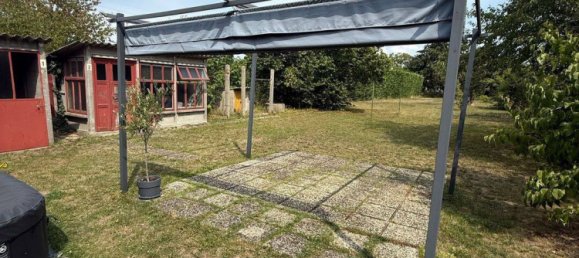 Casa de 3 dormitorios en Porcheville, France No. 334566 10