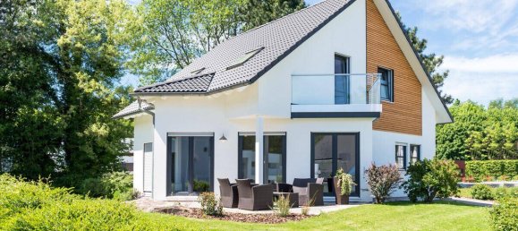 Дом с 1 спальней в Вена, Австрия № 261018 6