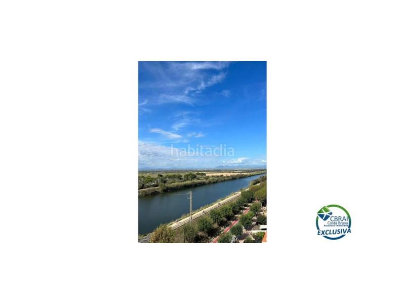 2 Schlafzimmer Wohnung in Empuriabrava, Spain, Nr. 206507