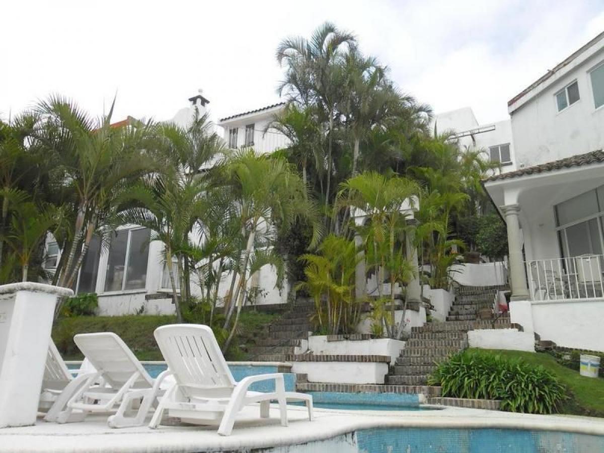 Casa T4 em Morelos, Mexico N.º 163902