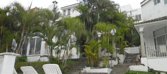 Casa T4 em Morelos, Mexico N.º 163902 2